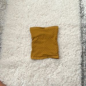 Free People tube top